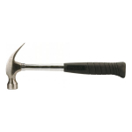 Topex Topex carpentry hammer steel handle 450g 332mm (02A706)