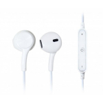 Msonic MHS6W Bluetooth earphones White