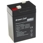 Green Cell AGM02 6V 4.5Ah