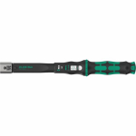 Wera Wera torque wrench for insert tools Click-Torque X 7 (black/ green, wit