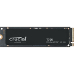 Crucial Crucial T705 1TB M.2 2280 PCI-E x4 Gen5 SSD (CT1000T705SSD3)