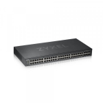 ZYXEL Switch GS1920-48 V2 48xGBe 4xSfp