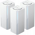 Xiaomi Mesh System AX3000 NE (3-pack)