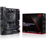 Asus ROG Crosshair VIII Impact