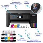 Epson EcoTank L4260