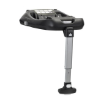 BABY JOGGER BABY JOGGER Isofix Base City Go