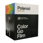 Polaroid Go Black Frame Film 16 photos