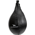 YakimaSport YakimaSport Speed Boxing Training Pear - NATURAL LEATHER