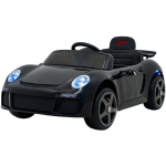 Ramiz RUF CTR3 Black