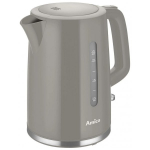 Amica KF 1013 Gray