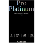 Canon 2768B016 20 Sheets