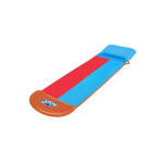 Bestway 52478 H2OGO! Tsunami Splash Ramp Double Slide