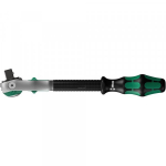 Wera Wera Zyklop Speed Ratchet 8000 C (with swiveling head, 1/ 2)