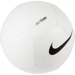 Nike Nike Pitch Team Ball DH9796 100 DH9796 100 white 3