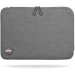 Port Designs Torino II Sleeve 15.6" Grey