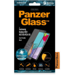 PanzerGlass "Antibacterial Glass Galaxy A52/ A52 5G" Black