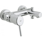 Grohe Concetto Chrome