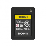 Sony G series CF-express Type A 320GB