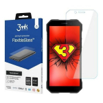 3MK "FlexibleGlass Screen Protector Doogee S61"