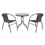 Evelekt Balcony BISTRO Set