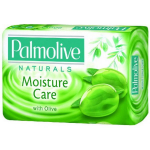 Palmolive Palmolive Moisture Care olive bar soap 90g