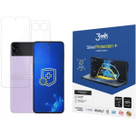 3MK "SilverProtection+ Folded Edition Samsung Galaxy Flip 3 5G"