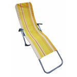 BESK 190x57x94cm Orange