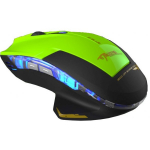 E-Blue "MAZER Type-R" Green