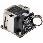 Supermicro 2U 60 mm CPU Cooler SNK-P0068AP4