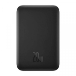 Baseus Mini Wireless PowerBank 20W (black)