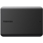 Toshiba Canvio Basics 4TB 2.5" Black HDTB540EK3CA