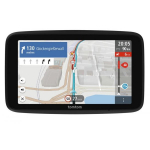 Tomtom Go Professional G2 6" Black