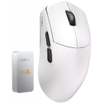 Lamzu Maya X White