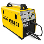DECA WELDING MACHINE MIGA 215