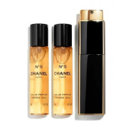 Chanel No.5 W 20ml x 3 EDP