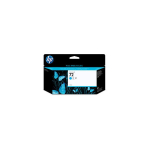 HP C9371A No.72 Cyan