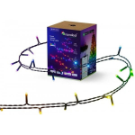 Nanoleaf 1D Outdoor Holiday String Lights Starter Kit 250LED 20m