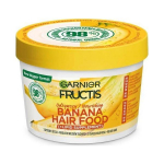 NoName Fructis Hair Food Nourishing Mask for Dry Hair - Banana 400ml