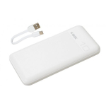 Ibox PB10 10000 mAh White