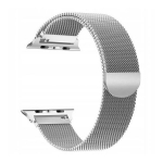 Tech-Protect 42/ 44mm Silver Milaneseband