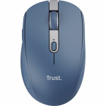 Trust COMPACT WIRELESS MOUSE BLUE