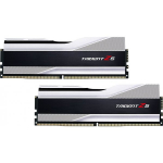 G.skill Trident Z5 Silver 32GB DDR5 6000MHz DIMM F5-6000J3040F16GX2-TZ5S