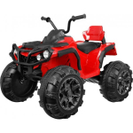 Ramiz Quad ATV Red 13313