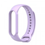 Riff Силиконовый ремешок для Xiaomi Mi Band series 3 / 4 / 5 / 6 / 7