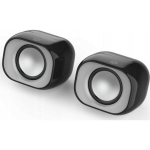 HP DHS-2111 Black