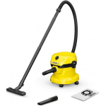 Karcher WD 2 Plus V-12/ 4/ 18 1.628-000.0