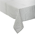 JJA TABLECLOTH ETNIK PRINT 140X240CM 163930B