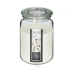 ATMOSPHERA Scented candle Vanilla, 510g