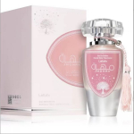 Lattafa Mohra Silky Rose EDP 100 ml