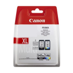 Canon PG-545XL/ CL-546 8286B010